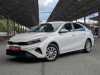 Kia Cerato 2022 Белый