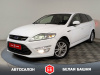 Ford Mondeo 2012 Белый