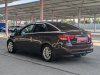 Kia Cerato 2010 Красный