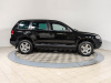 Volkswagen Touareg 2005 Черный