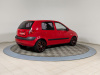 Hyundai Getz 2008 Красный