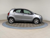 Toyota Yaris 2008 Серый