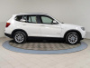 BMW X3 2013 Белый