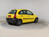 Citroen C3 2005 Желтый