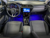 Kia Rio 2020 Синий