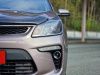 Kia Rio 2019 Коричневый