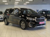 Kia Carnival 2019 Черный