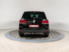 Volkswagen Touareg 2005 Черный