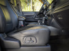 Mitsubishi Pajero 2012 Серый