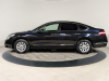Nissan Teana 2010 Черный