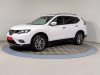 Nissan X-Trail 2015 Белый