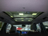 Geely Monjaro 2024 Серый