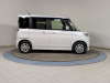 Suzuki Spacia 2017 Белый