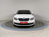 Skoda Octavia 2016 Белый
