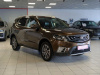 Geely Emgrand X7 2021 Коричневый