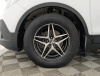 Opel Mokka 2013 Белый