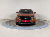Lada (ВАЗ) Vesta 2018 Оранжевый