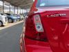 Chevrolet Lacetti 2007 Красный