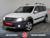 Lada (ВАЗ) Largus 2020 Белый