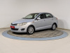 Chery Very (A13) 2012 Серебряный