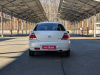Nissan Almera Classic 2012 Белый