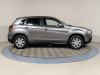 Mitsubishi ASX 2012 Серый