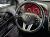 Kia Ceed 2011 Серебряный
