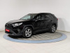 Toyota RAV4 2020 Черный
