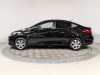 Hyundai Solaris 2012 Черный