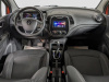 Renault Kaptur 2018 Оранжевый