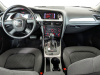 Audi A4 2010 Белый