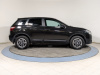 Nissan Qashqai 2012 Черный