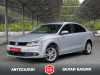 Volkswagen Jetta 2013 Серый