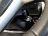 Toyota Verso 2011 Белый