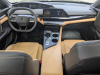 Changan UNI-V 2023 Серый