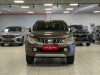 Mitsubishi L200 2016 Коричневый
