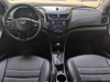 Hyundai Solaris 2011 Голубой