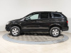 SsangYong Kyron 2014 Черный