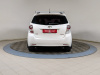 Toyota Verso 2011 Белый