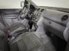 Volkswagen Caddy 2011 Белый