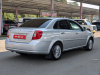 Chevrolet Lacetti 2011 Серебряный