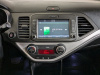 Kia Picanto 2015 Синий