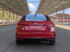 Hyundai Solaris 2020 Красный