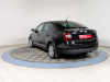 Skoda Rapid 2019 Черный