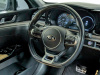 Kia K5 2020 Черный