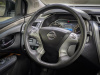 Nissan Murano 2016 Белый