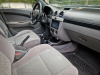 Chevrolet Lacetti 2008 Черный