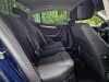 Volkswagen Passat 2012 Синий