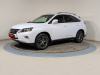 Lexus RX 2012 Белый
