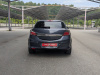 Opel Astra 2008 Серый